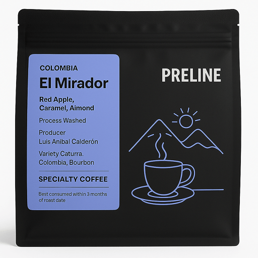 El Mirador