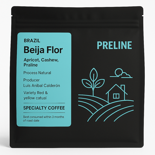 Pedra Branca